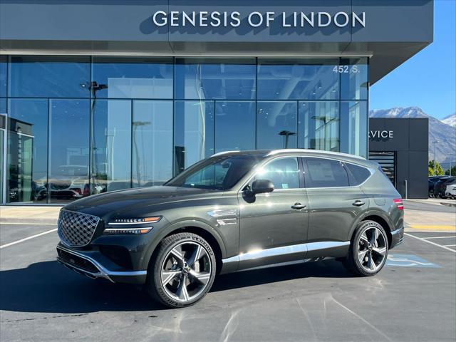 2026 Genesis GV80 2.5T Prestige AWD for sale in LINDON, UT