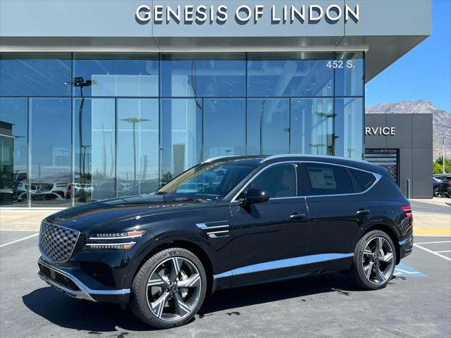 2026 Genesis GV80 3.5T Prestige AWD for sale in LINDON, UT