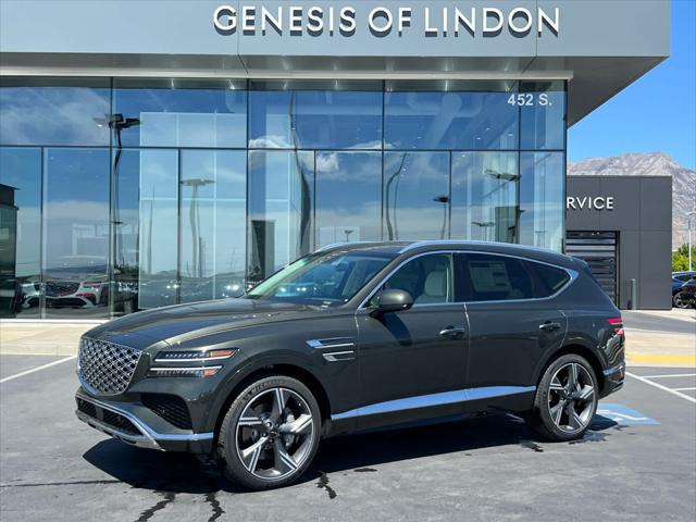 2026 Genesis GV80 3.5T Prestige AWD for sale in LINDON, UT