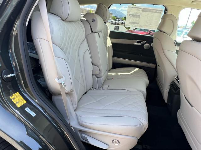 2026 Genesis GV80 3.5T Prestige AWD