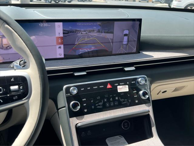 2026 Genesis GV80 3.5T Prestige AWD