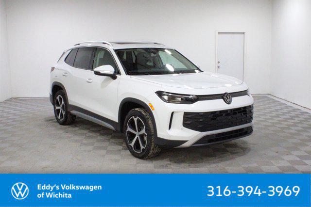 2026 Volkswagen Tiguan SE for sale in Wichita, KS
