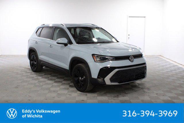 2026 Volkswagen Taos SE for sale in Wichita, KS