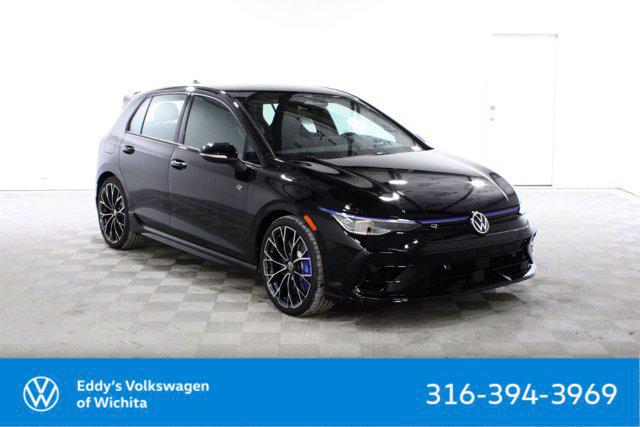 2026 Volkswagen Golf R 2.0T for sale in Wichita, KS