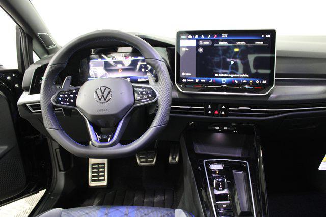 2026 Volkswagen Golf R 2.0T