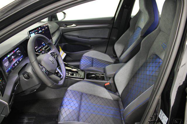 2026 Volkswagen Golf R 2.0T