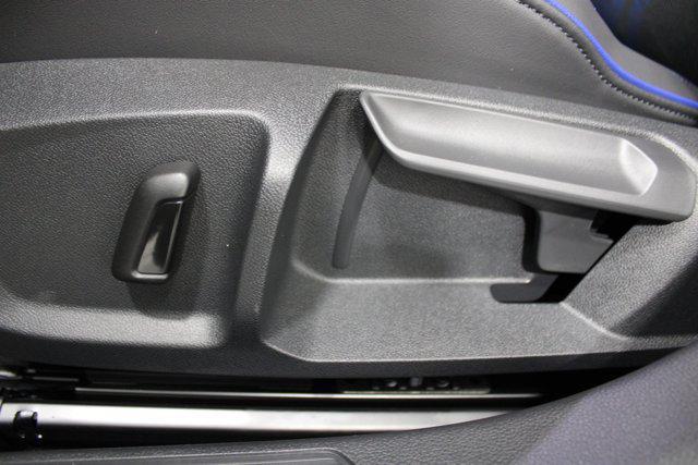 2026 Volkswagen Golf R 2.0T