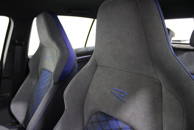 2026 Volkswagen Golf R 2.0T