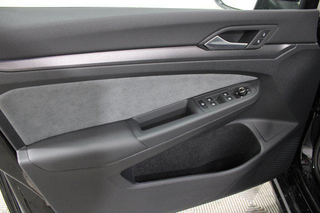 2026 Volkswagen Golf R 2.0T
