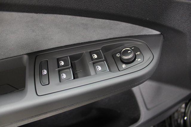 2026 Volkswagen Golf R 2.0T