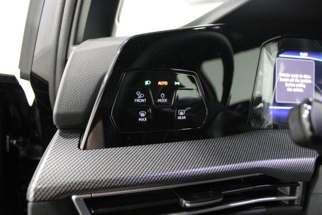 2026 Volkswagen Golf R 2.0T