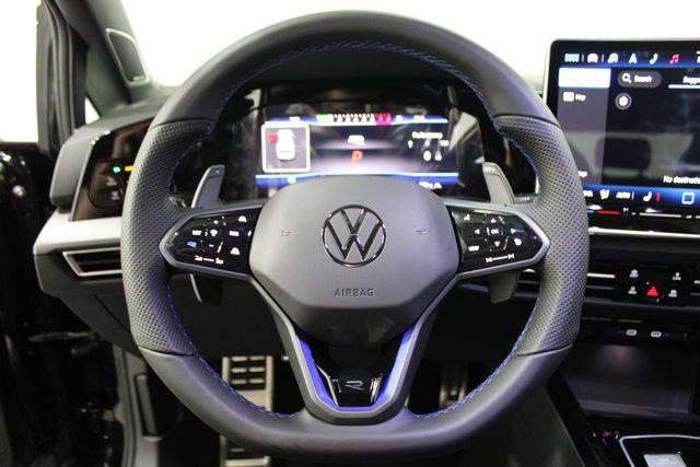 2026 Volkswagen Golf R 2.0T