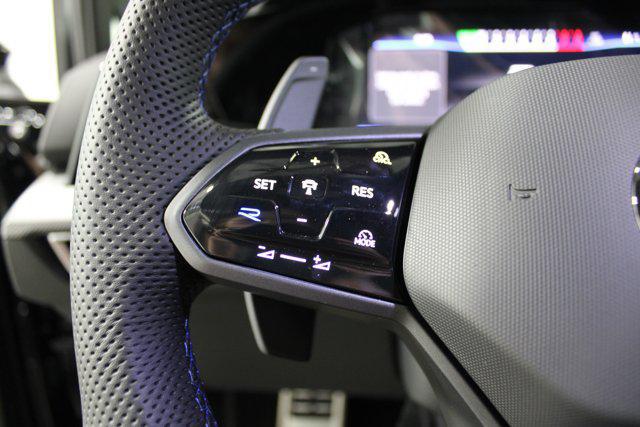 2026 Volkswagen Golf R 2.0T