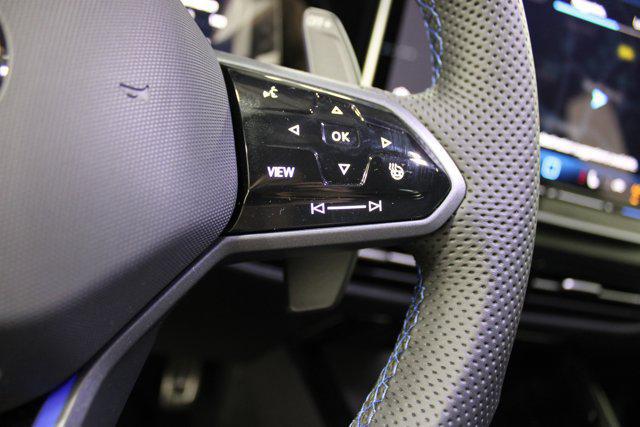 2026 Volkswagen Golf R 2.0T