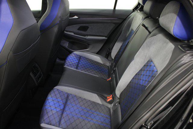2026 Volkswagen Golf R 2.0T