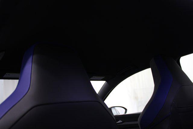 2026 Volkswagen Golf R 2.0T