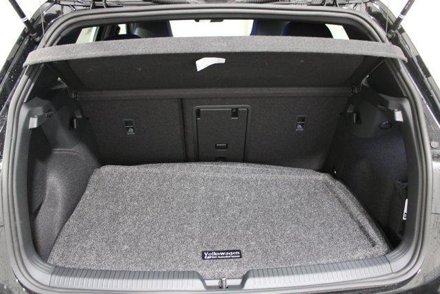 2026 Volkswagen Golf R 2.0T