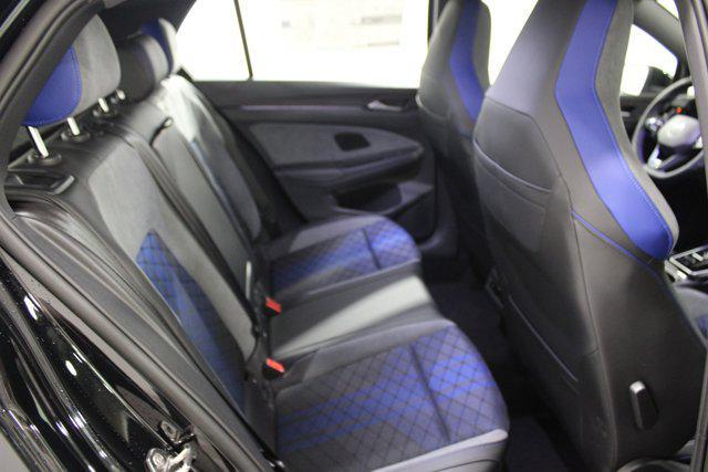 2026 Volkswagen Golf R 2.0T