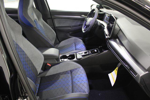 2026 Volkswagen Golf R 2.0T