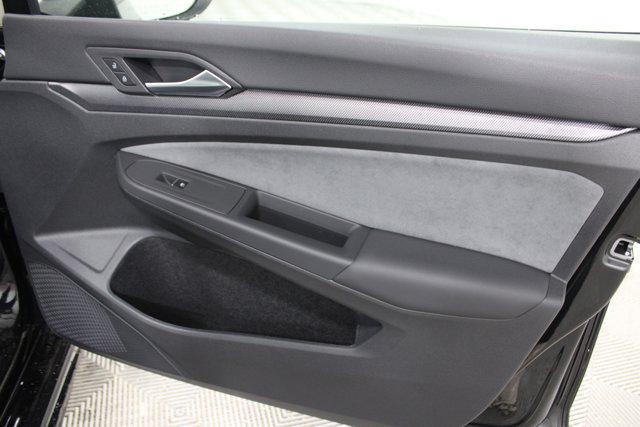 2026 Volkswagen Golf R 2.0T