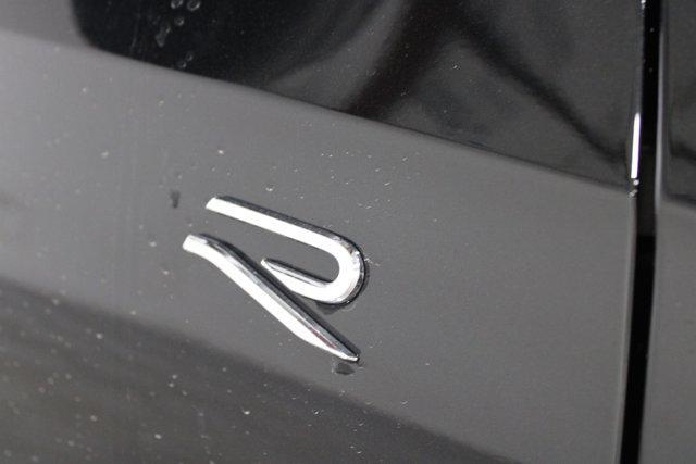 2026 Volkswagen Golf R 2.0T