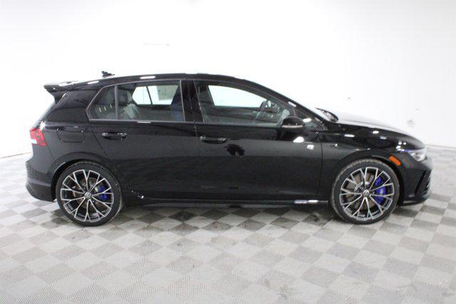2026 Volkswagen Golf R 2.0T
