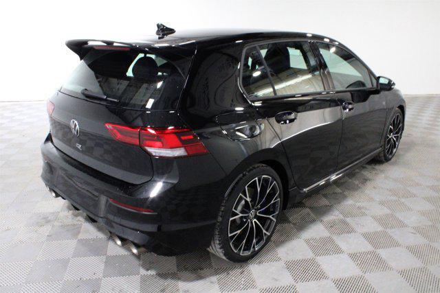 2026 Volkswagen Golf R 2.0T