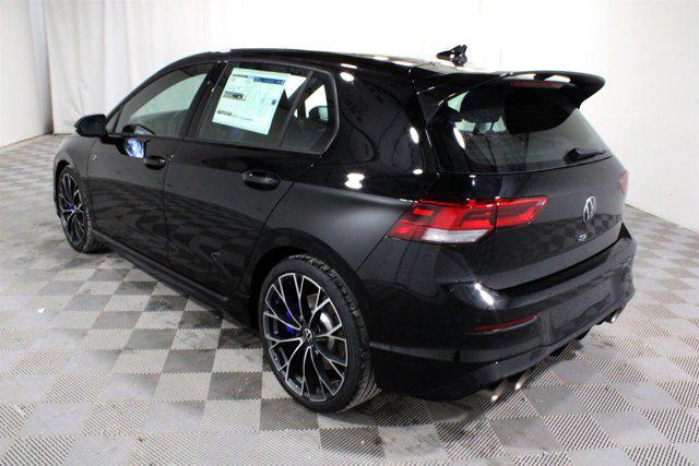 2026 Volkswagen Golf R 2.0T