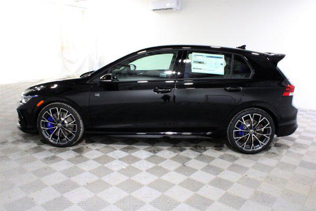 2026 Volkswagen Golf R 2.0T