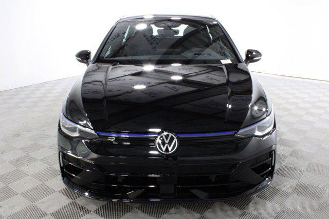 2026 Volkswagen Golf R 2.0T