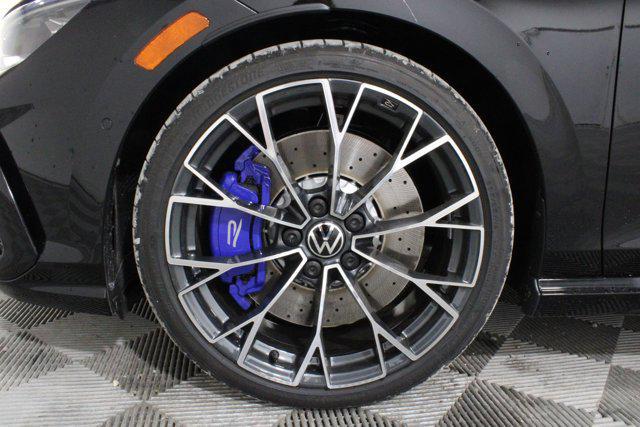 2026 Volkswagen Golf R 2.0T