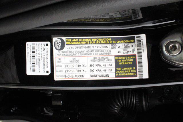 2026 Volkswagen Golf R 2.0T