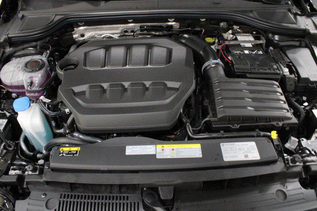 2026 Volkswagen Golf R 2.0T