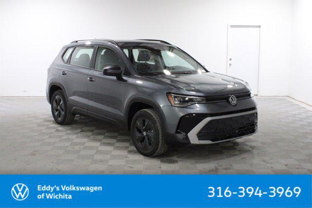 2026 Volkswagen Taos S for sale in Wichita, KS