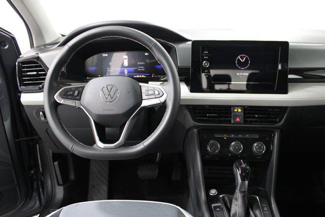 2026 Volkswagen Taos S
