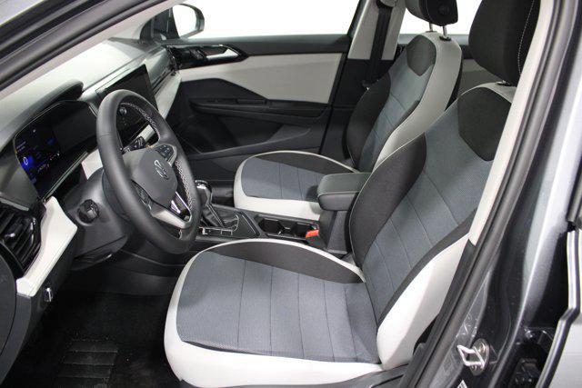 2026 Volkswagen Taos S