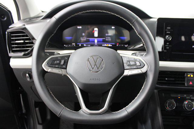 2026 Volkswagen Taos S