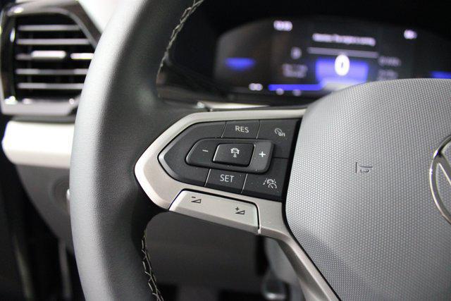 2026 Volkswagen Taos S