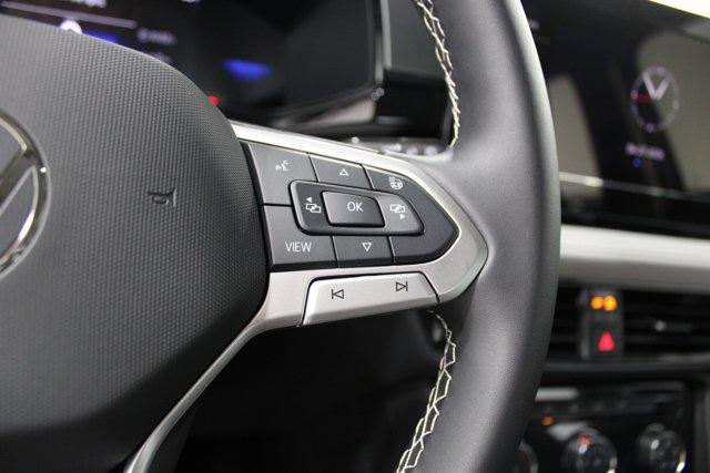 2026 Volkswagen Taos S