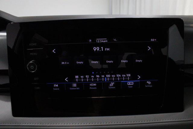 2026 Volkswagen Taos S