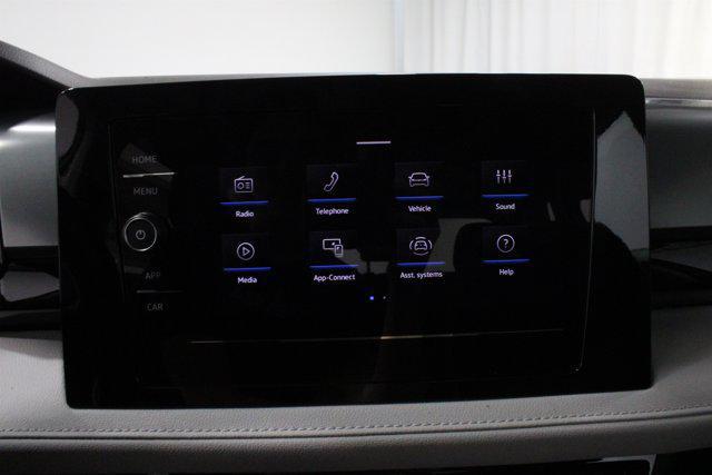 2026 Volkswagen Taos S