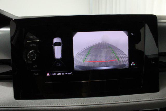 2026 Volkswagen Taos S