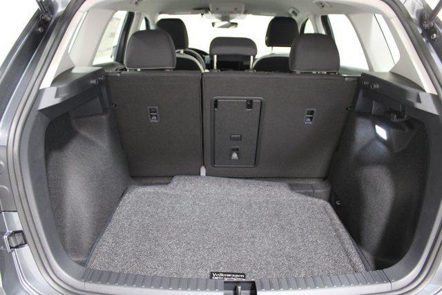 2026 Volkswagen Taos S