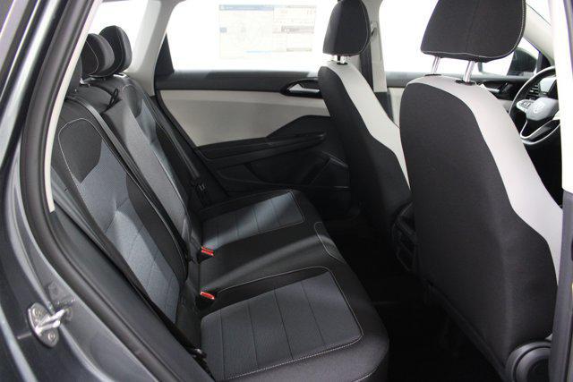 2026 Volkswagen Taos S