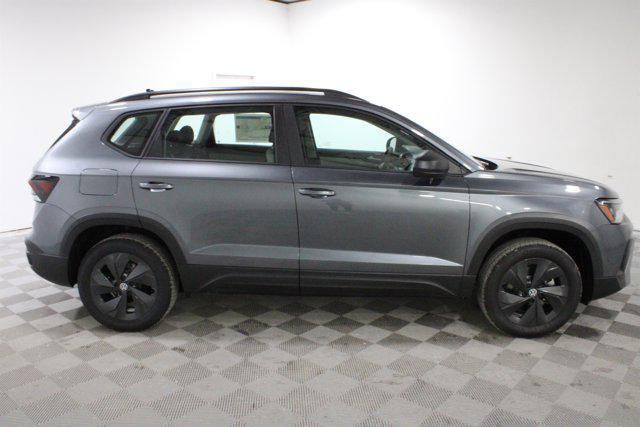 2026 Volkswagen Taos S
