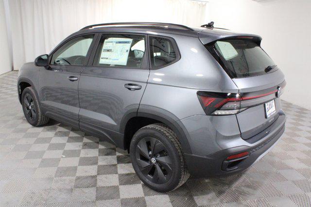 2026 Volkswagen Taos S