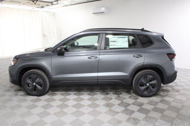 2026 Volkswagen Taos S
