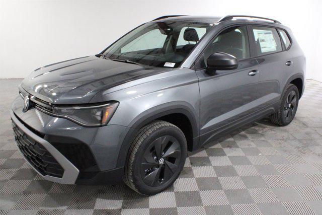 2026 Volkswagen Taos S