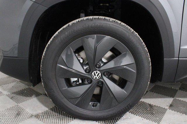 2026 Volkswagen Taos S