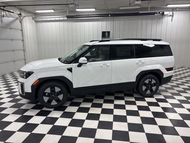 2026 Hyundai Santa Fe Hybrid SEL for sale in ROCHESTER, MN